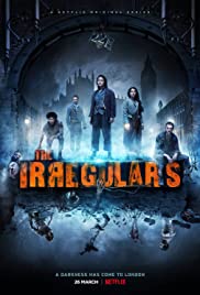 The Irregulars  2021 S01 ALL EP in Hindi Full Movie
